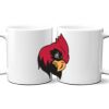 11 oz. No Minimum Full Color Printed Ceramic Mug Thumbnail
