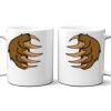 11 oz. No Minimum Full Color Printed Ceramic Mug Thumbnail
