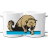 11 oz. No Minimum Full Color Printed Ceramic Mug Thumbnail