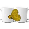 11 oz. No Minimum Full Color Printed Ceramic Mug Thumbnail