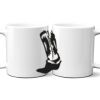 11 oz. No Minimum Full Color Printed Ceramic Mug Thumbnail