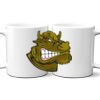 11 oz. No Minimum Full Color Printed Ceramic Mug Thumbnail