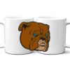 11 oz. No Minimum Full Color Printed Ceramic Mug Thumbnail
