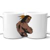 11 oz. No Minimum Full Color Printed Ceramic Mug Thumbnail