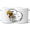 11 oz. No Minimum Full Color Printed Ceramic Mug Thumbnail