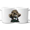 11 oz. No Minimum Full Color Printed Ceramic Mug Thumbnail