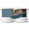 11 oz. No Minimum Full Color Printed Ceramic Mug Thumbnail