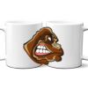 11 oz. No Minimum Full Color Printed Ceramic Mug Thumbnail