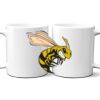11 oz. No Minimum Full Color Printed Ceramic Mug Thumbnail