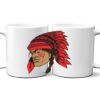 11 oz. No Minimum Full Color Printed Ceramic Mug Thumbnail