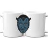 11 oz. No Minimum Full Color Printed Ceramic Mug Thumbnail