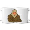 11 oz. No Minimum Full Color Printed Ceramic Mug Thumbnail