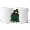 11 oz. No Minimum Full Color Printed Ceramic Mug Thumbnail