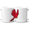 11 oz. No Minimum Full Color Printed Ceramic Mug Thumbnail