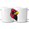 11 oz. No Minimum Full Color Printed Ceramic Mug Thumbnail
