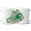 11 oz. No Minimum Full Color Printed Ceramic Mug Thumbnail