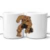 11 oz. No Minimum Full Color Printed Ceramic Mug Thumbnail