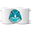 11 oz. No Minimum Full Color Printed Ceramic Mug Thumbnail