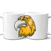 11 oz. No Minimum Full Color Printed Ceramic Mug Thumbnail