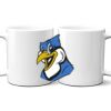 11 oz. No Minimum Full Color Printed Ceramic Mug Thumbnail