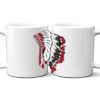 11 oz. No Minimum Full Color Printed Ceramic Mug Thumbnail