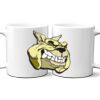 11 oz. No Minimum Full Color Printed Ceramic Mug Thumbnail