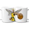 11 oz. No Minimum Full Color Printed Ceramic Mug Thumbnail