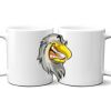 11 oz. No Minimum Full Color Printed Ceramic Mug Thumbnail