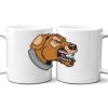 11 oz. No Minimum Full Color Printed Ceramic Mug Thumbnail