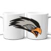 11 oz. No Minimum Full Color Printed Ceramic Mug Thumbnail