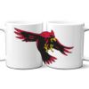 11 oz. No Minimum Full Color Printed Ceramic Mug Thumbnail