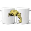 11 oz. No Minimum Full Color Printed Ceramic Mug Thumbnail