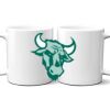 11 oz. No Minimum Full Color Printed Ceramic Mug Thumbnail