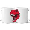 11 oz. No Minimum Full Color Printed Ceramic Mug Thumbnail