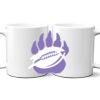 11 oz. No Minimum Full Color Printed Ceramic Mug Thumbnail