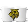 11 oz. No Minimum Full Color Printed Ceramic Mug Thumbnail