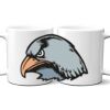 11 oz. No Minimum Full Color Printed Ceramic Mug Thumbnail
