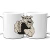 11 oz. No Minimum Full Color Printed Ceramic Mug Thumbnail