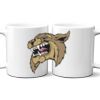 11 oz. No Minimum Full Color Printed Ceramic Mug Thumbnail
