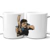 11 oz. No Minimum Full Color Printed Ceramic Mug Thumbnail