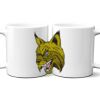 11 oz. No Minimum Full Color Printed Ceramic Mug Thumbnail