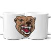 11 oz. No Minimum Full Color Printed Ceramic Mug Thumbnail