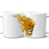 11 oz. No Minimum Full Color Printed Ceramic Mug Thumbnail