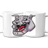 11 oz. No Minimum Full Color Printed Ceramic Mug Thumbnail