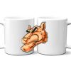 11 oz. No Minimum Full Color Printed Ceramic Mug Thumbnail