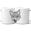 11 oz. No Minimum Full Color Printed Ceramic Mug Thumbnail