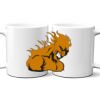 11 oz. No Minimum Full Color Printed Ceramic Mug Thumbnail