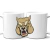 11 oz. No Minimum Full Color Printed Ceramic Mug Thumbnail