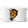 11 oz. No Minimum Full Color Printed Ceramic Mug Thumbnail