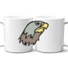 11 oz. No Minimum Full Color Printed Ceramic Mug Thumbnail